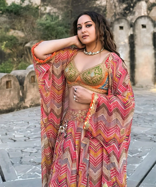 Sonakshi Sinha 